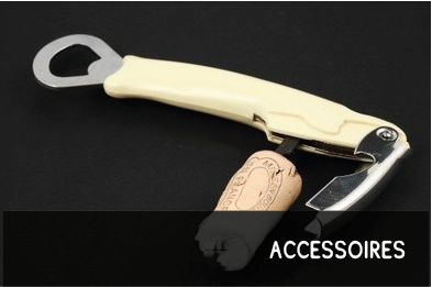 Accessoires