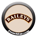logo BAILEYS