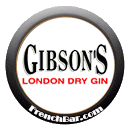 logo GIBSON'S
