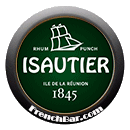 logo ISAUTIER
