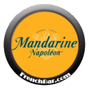 logo MANDARINE NAPOLÉON
