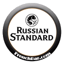 logo RUSSIAN STANDARD
