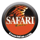 logo SAFARI