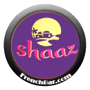 logo SHAAZ