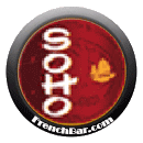 logo SOHO