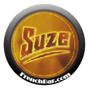 logo SUZE