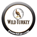 logo WILD TURKEY
