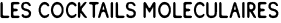 moleculaires