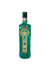 GREEN FAIRY Originale