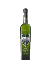 bouteille alcool Lucid Originale