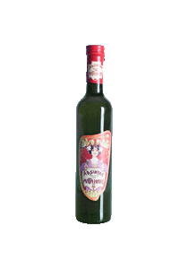 bouteille alcool MATA HARI Originale