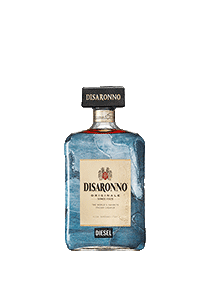 bouteille alcool Disaronno Diesel