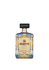 bouteille alcool Disaronno
Versace