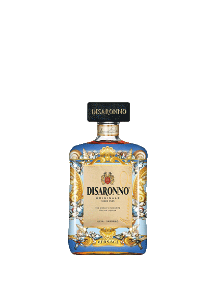 DISARONNO Versace