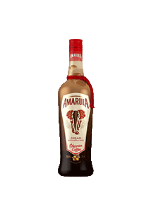 bouteille alcool AMARULA Ethiopian