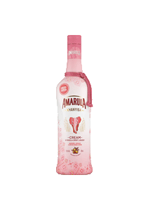 bouteille alcool AMARULA Khanyisa