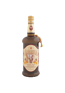 bouteille alcool AMARULA Original Design 1999