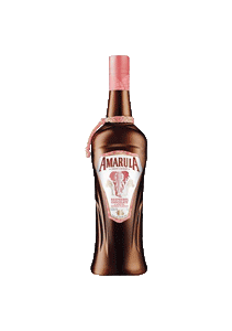 bouteille alcool AMARULA Raspberry