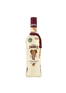 AMARULA Vegan