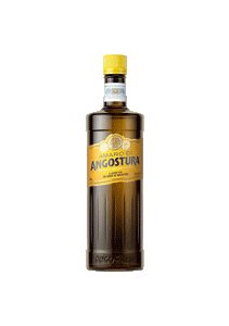 bouteille alcool Angostura Amaro