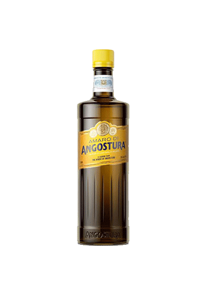 Alcool Amaro