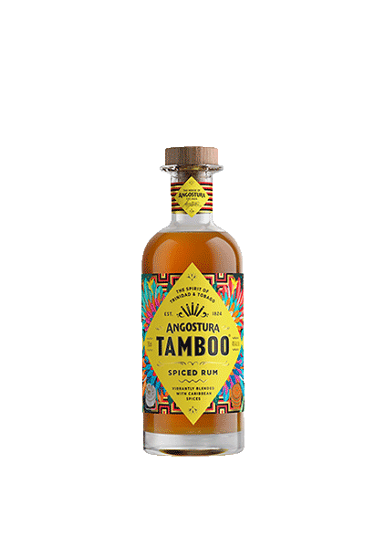 ANGOSTURA Tamboo