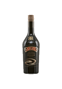 bouteille alcool Baileys Coffee New Design 2013