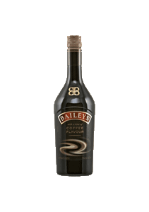 bouteille alcool BAILEYS Coffee New Design 2013