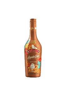 bouteille alcool BAILEYS Apple