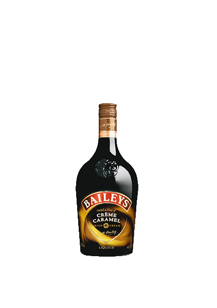 BAILEYS Caramel Design 2006