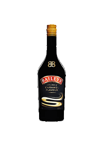 BAILEYS Caramel New Design 2013