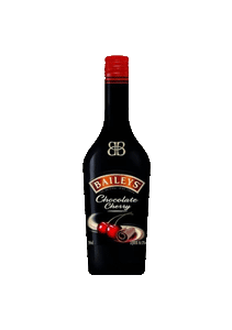bouteille alcool Baileys Chocolate Cherry