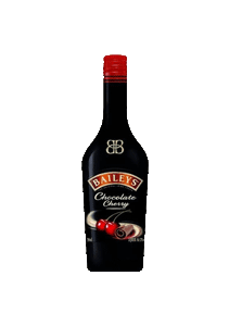 bouteille alcool BAILEYS Chocolate