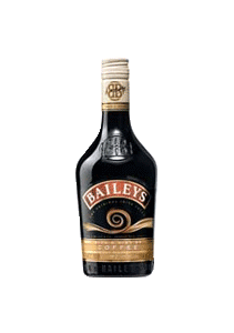 bouteille alcool BAILEYS Coffee Design 2009