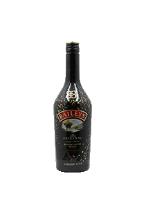bouteille alcool Baileys Edition 2020