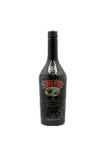 bouteille alcool BAILEYS Édition