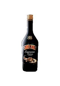 bouteille alcool Baileys
Espresso
Cream