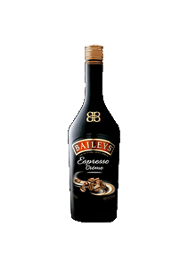 bouteille alcool BAILEYS Espresso