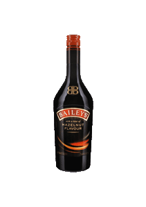 bouteille alcool BAILEYS Hazelnut