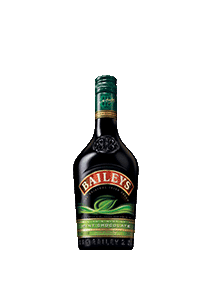 bouteille alcool Baileys Mint Chocolate
