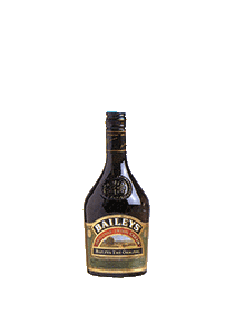 bouteille alcool BAILEYS Original New Design 1985