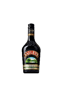 bouteille alcool BAILEYS Original New Design 2008