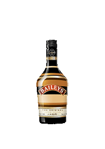 bouteille alcool Baileys Popelini