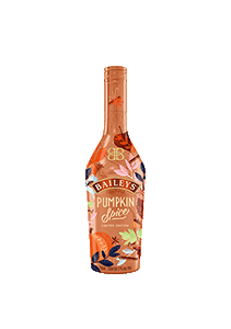 bouteille alcool Baileys Pumpkin Spice 2019