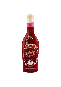 BAILEYS Red