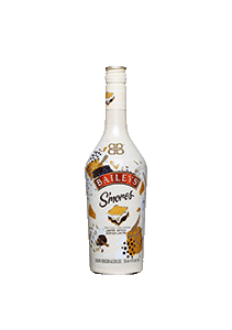 bouteille alcool BAILEYS S’mores