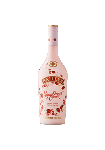 BAILEYS Strawberries