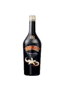 bouteille alcool BAILEYS Vanilla