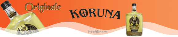 KORUNA Originale   