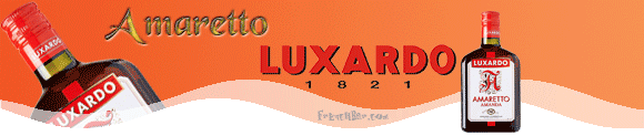 LUXARDO Amaretto   